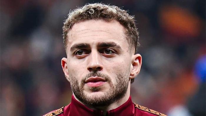 Barış Alper Yılmaz sonunda Adaya imzasını attı Paraya para demeyecek