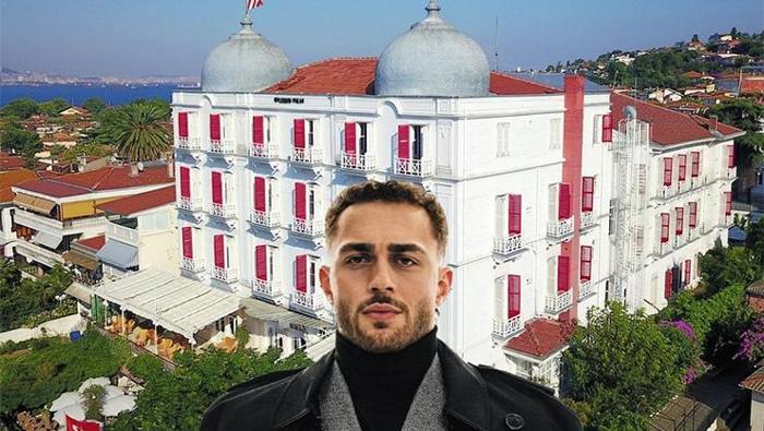 Barış Alper Yılmaz sonunda Adaya imzasını attı Paraya para demeyecek