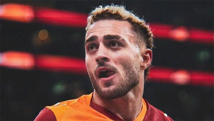 Barış Alper Yılmaz sonunda Adaya imzasını attı Paraya para demeyecek