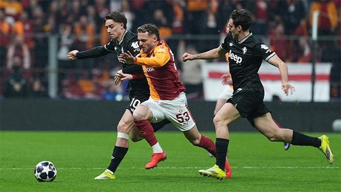 Barış Alper Yılmaz sonunda Adaya imzasını attı Paraya para demeyecek