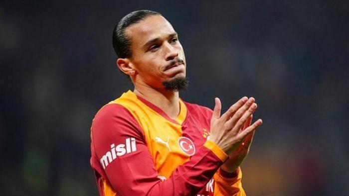 'GALATASARAY'DA İLK 11'DE DEĞİL'
Hamann ayrıca, 
