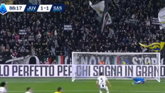 SON ANLARDA PENALTI FIRSATI GELDİ AMA...