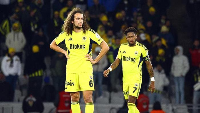 'BİZİ O KADAR AŞAĞILADILAR Kİ...'
HT Spor'a konuşan Hurma, şu ifadeleri kullandı: 