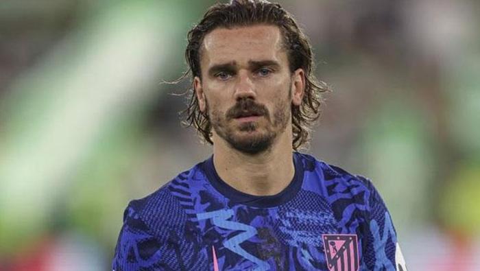 Gece yarısı duyuruldu: İşte Griezmannın yeni adresi, transferde son dakika