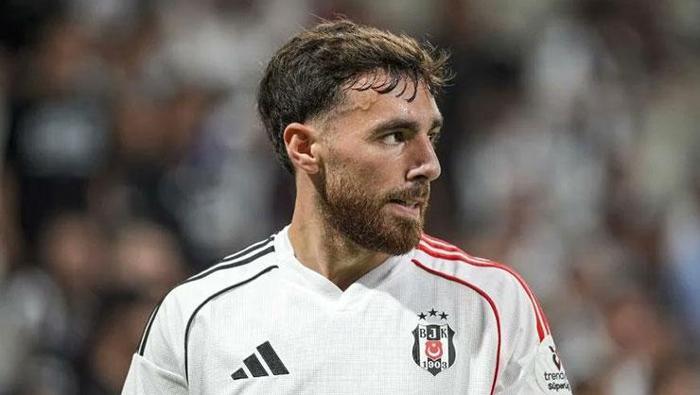 ARNE SLOTUN İLGİSİ BİTMİYOR