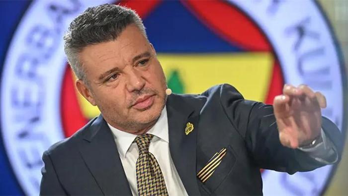 Başkan Saran’ın bu nedenle daha önce olağanüstü genel kuruluna gideceği şeklindeki kararından vazgeçerek, seçimin normal tarihi olan 2027’de yapmayı planladığı belirtildi. Ancak futbol takımının kalan haftalardaki performansı, Başkan Saran’ın alacağı kararlarda önemli bir etken olacak.