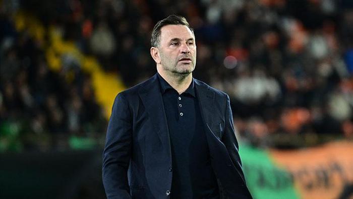 Galatasaray, Okan Burukun rüya transferini bitiriyor Onu bekliyoruz demişti...