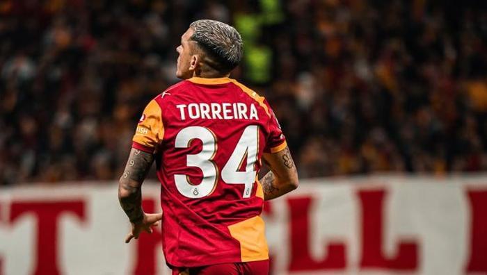 Ateşe benzin dökmek faydalı olmaz Galatasarayın atom karıncası Torreiradan olay itiraf: Bu durum beni etkiliyor