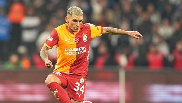 MİLLİ TAKIMDA OLMAMAK BENİ ETKİLİYOR