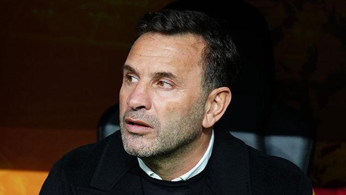 Galatsaray'da Liverpool maçının ardından Victor Osimhen'in sakatlanmasıyla forvet hattında kimin oynayacağı merak konusu oldu. Yazarımız Metin Karabaş, konu hakkında çarpıcı bir yazı kaleme aldı. İşte detaylar...