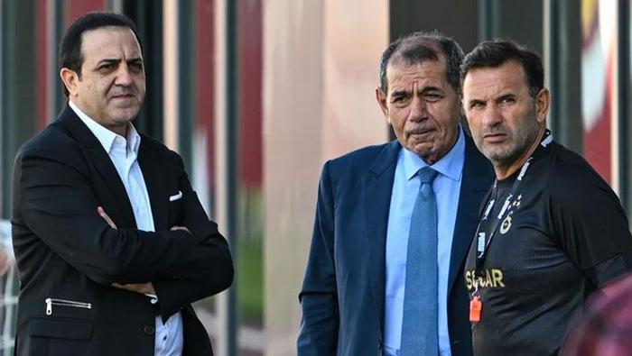 İtalyan devi operasyona başladı Galatasarayın 2 yıldızı için geliyorlar