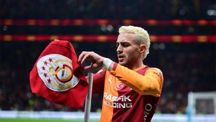 SUUDİLER DE PEŞİNDE