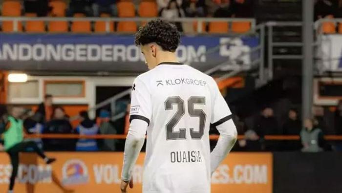 2028'E KADAR SÖZLEŞMELERİ VAR
Sami Ouassia da bu sezon Nijmegen’de dikkat çeken oyunclardan biri oldu. Fas asıllı Hollandalı futbolcu, kanatlarda ve forvet arkasında görev yapıyor. 21 yaşındaki solak yetenek, 30 maçta 8 kez ağları havalandırıp, 4 de asist yaptı. Hem Ouaissa’nın hem de Başar’ın 2028’e kadar sözleşmeleri bulunuyor. Nijmegen daha önce Ferdi Kadıoğlu’nu Fenerbahçe’ye 1.4 milyon Euro’ya satmış, Milli yıldızın Brighton’a transferinden de 3 milyon Euro sonraki satış payı ve 500 bin Euro da yetiştirme bedeli almıştı.