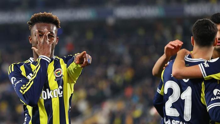 Dorgeles Nenenin tek rakibi Lamine Yamal Fenerbahçeyi uçurdu, Barcelonanın yıldızını takibe başladı