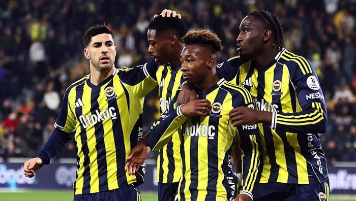 Dorgeles Nenenin tek rakibi Lamine Yamal Fenerbahçeyi uçurdu, Barcelonanın yıldızını takibe başladı