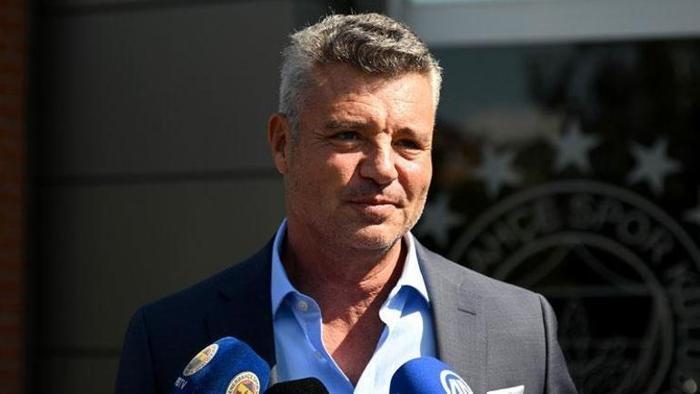 FENERBAHÇE TRANSFERDE DÜĞMEYE BASTI