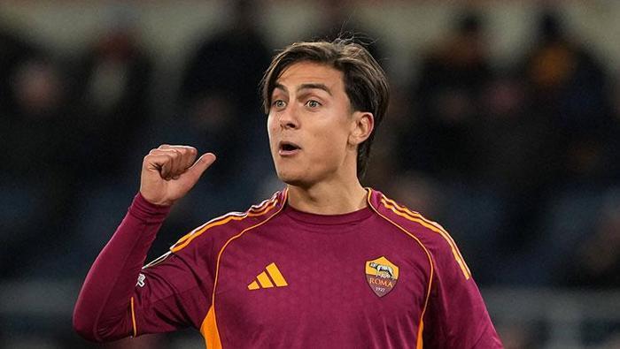 Paulo Dybala adım adım Süper Lig devine Yıllık maaşı bile belli oldu...