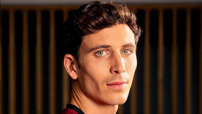 Beşiktaştan Agbadounun yanına Pau Torres hamlesi Savunma duvar olacak...