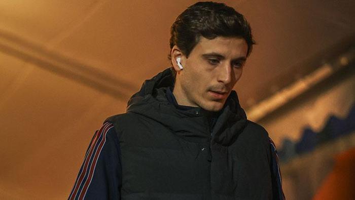 Beşiktaştan Agbadounun yanına Pau Torres hamlesi Savunma duvar olacak...
