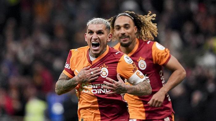 Lucas Torreiradan ayrılık için yeni açıklama Galatasaray ile anlaşsınlar...