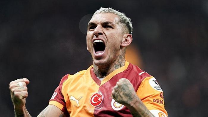 Lucas Torreiradan ayrılık için yeni açıklama Galatasaray ile anlaşsınlar...