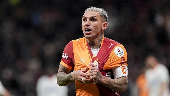 Lucas Torreiradan ayrılık için yeni açıklama Galatasaray ile anlaşsınlar...