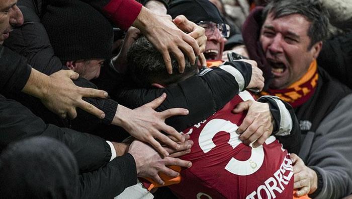 Lucas Torreiradan ayrılık için yeni açıklama Galatasaray ile anlaşsınlar...