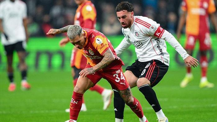 Lucas Torreiradan ayrılık için yeni açıklama Galatasaray ile anlaşsınlar...