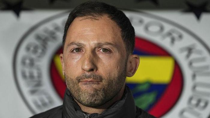 Fenerbahçeye derbi öncesi müjdeli haber Takıma geri dönüyor...