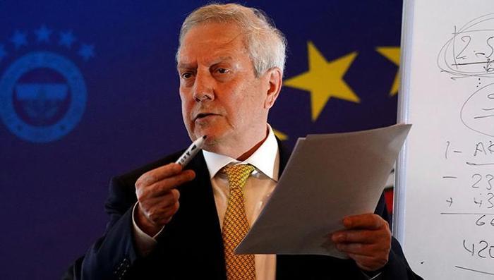 KARARI DUYURULDU
TRT Spor'dan Barış Yurduseven,