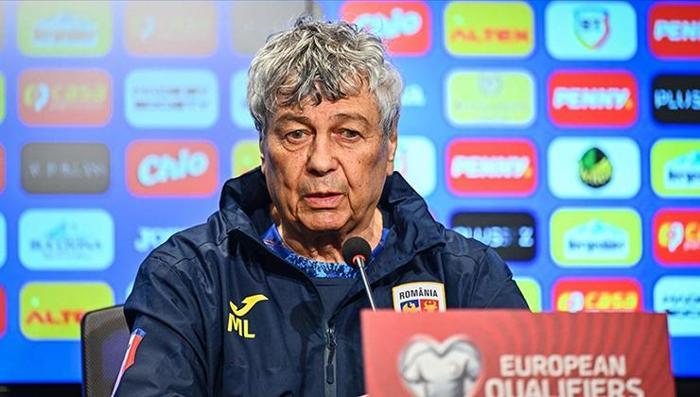 Türkiye-Romanya maçı öncesi 4 futbolcu kadro dışı