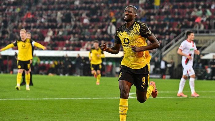 Fenerbahçe, gelecek sezonki forvetini buldu 40 milyon euroluk yıldıza Tedescodan onay...