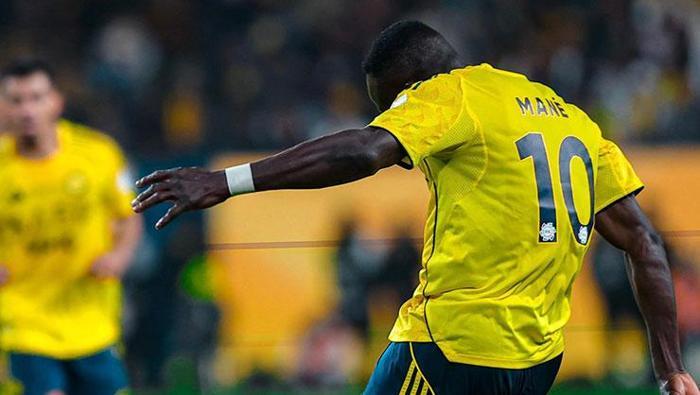 Sadio Mane, Süper Lig devine imzayı atıyor Sezon bitmeden işlem tamamlanacak...