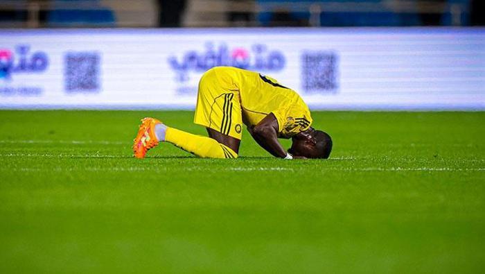 Sadio Mane, Süper Lig devine imzayı atıyor Sezon bitmeden işlem tamamlanacak...