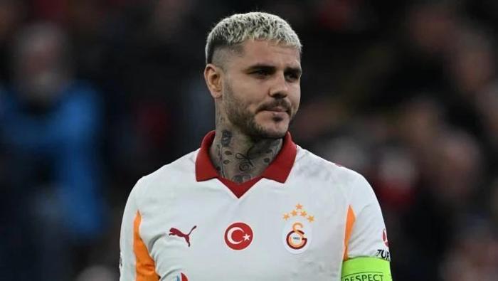 Mahkemeden Icardiye kötü haber Bir türlü yakasını kurtaramıyor