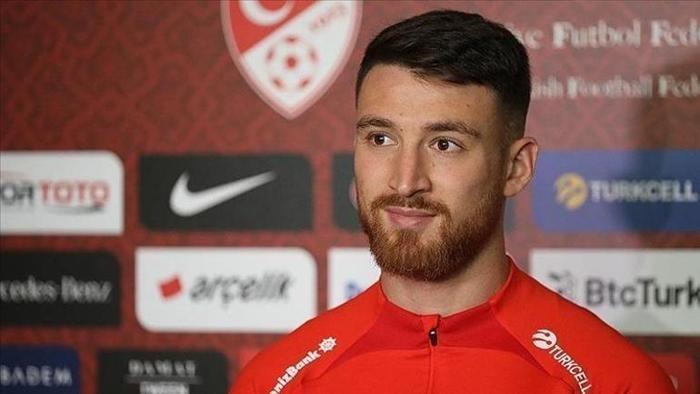 KARTALDAN SALİH ÖZCAN HAMLESİ