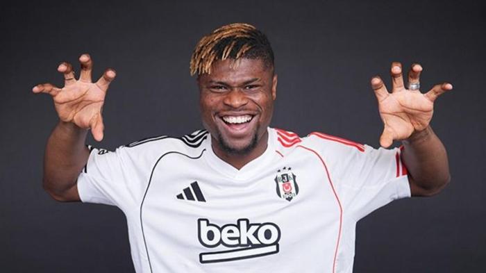 AGBADOUNUN YANINA TAKVİYE