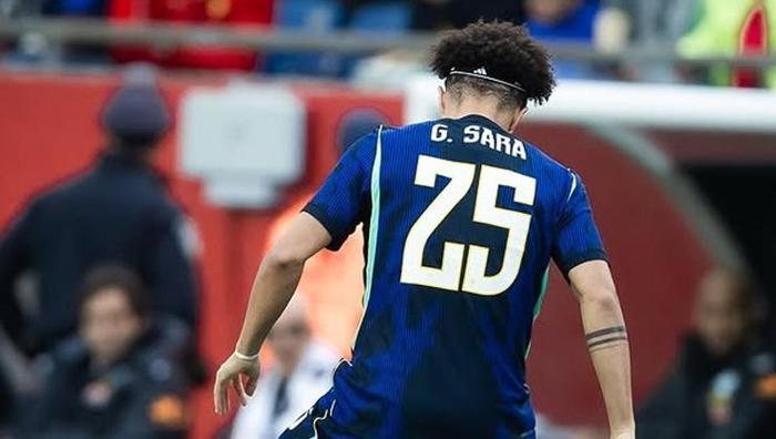 Ancelottinin Gabriel Sara planı ortaya çıktı: Gözler Galatasarayda olacak: Hedef 2030