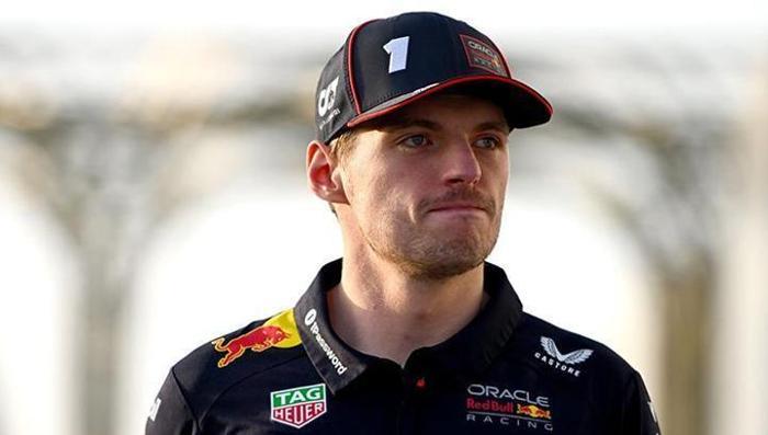 Max Verstappen Formula 1den emekli mi oluyor Şaşkına çeviren iddia