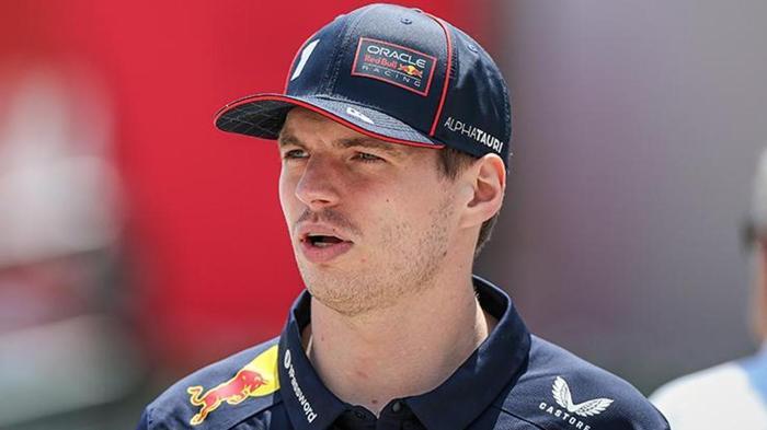 Max Verstappen Formula 1den emekli mi oluyor Şaşkına çeviren iddia
