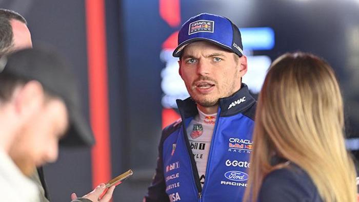 Max Verstappen Formula 1den emekli mi oluyor Şaşkına çeviren iddia