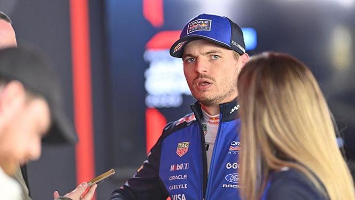 Max Verstappen Formula 1den emekli mi oluyor Şaşkına çeviren iddia