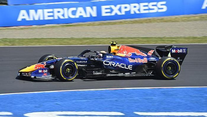 Max Verstappen Formula 1den emekli mi oluyor Şaşkına çeviren iddia