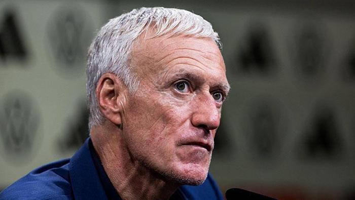 Didier Deschampsdan NGolo Kante ve Fenerbahçe sözleri Geçmişte olduğu gibi...