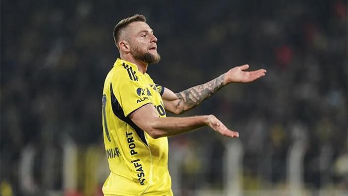 Fenerbahçe tüm kapıları kapattı Ne şimdi ne de sonra... Skriniar ve Asensio...