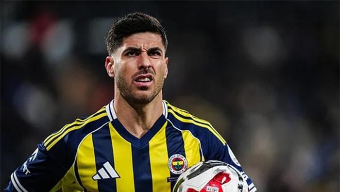 Fenerbahçe tüm kapıları kapattı Ne şimdi ne de sonra... Skriniar ve Asensio...