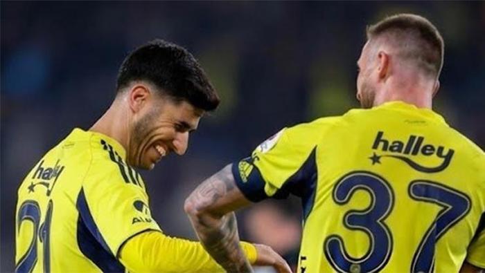 Fenerbahçe tüm kapıları kapattı Ne şimdi ne de sonra... Skriniar ve Asensio...