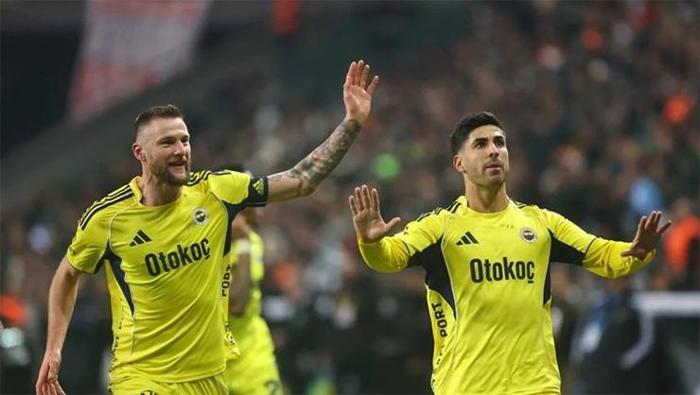 Fenerbahçe tüm kapıları kapattı Ne şimdi ne de sonra... Skriniar ve Asensio...