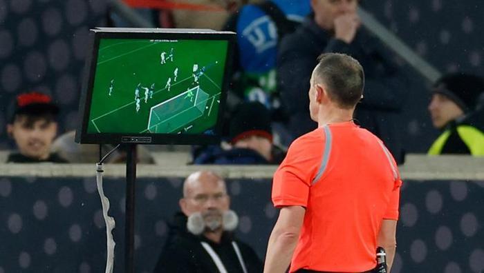 VAR kapsamı genişliyor