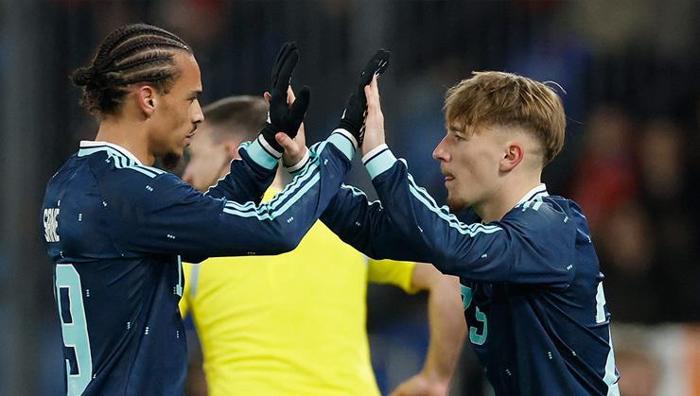 Hızlı oyuncu değişikliği